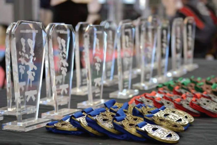 NSW black belt open NSW black belt open